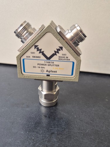 Agilent 11667a sdoppiatore - 11667a,