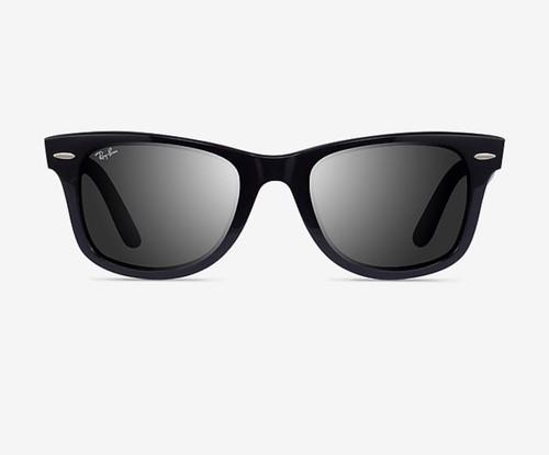 Occhiali sole uomo ray - da, ray-ban