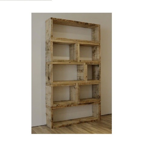 Mobile legno massello - mobile, in