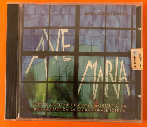 Ave maria testi musiche - -,