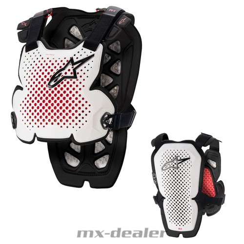 Alpinestars pro pettorina - alpinestars,