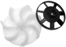 ASPIRAPOLVERE FOLLETTO VK120 - VK121 - VK122 VENTOLA  DI RICAMBIO PER MOTORE