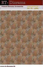 Granite Pink Floor No.7 Pink