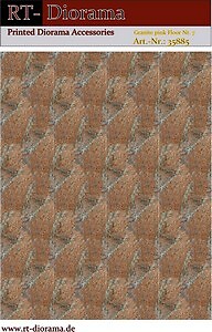 Granite pink floor 7 - granite,