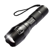 TORCIA LED POTENTE