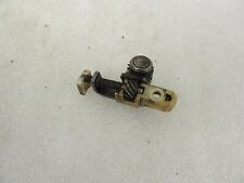 REGISTRO TIRANTE TENDI CATENA TENDICATENA  STIHL MS 231 241 251 ORIGINALE STIHL