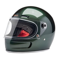 Casco moto integrale Biltwell