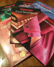 singer 11 volumi guide