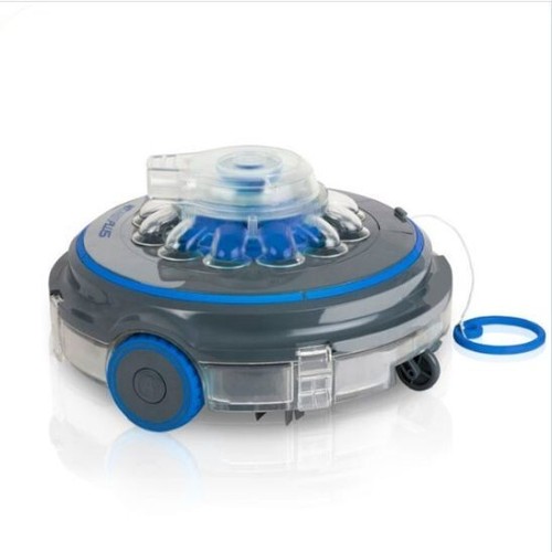Robot per piscina elettrico - robot,