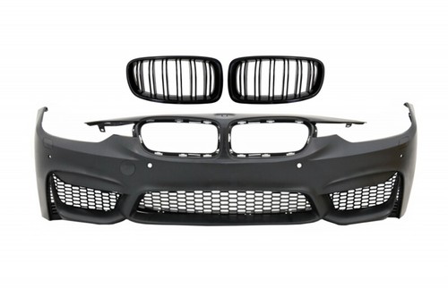 Paraurti per bmw f30 f31 - 3,