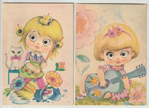 Italia cartoline con - 2,