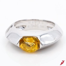 Piaget 18K Oro Bianco 1