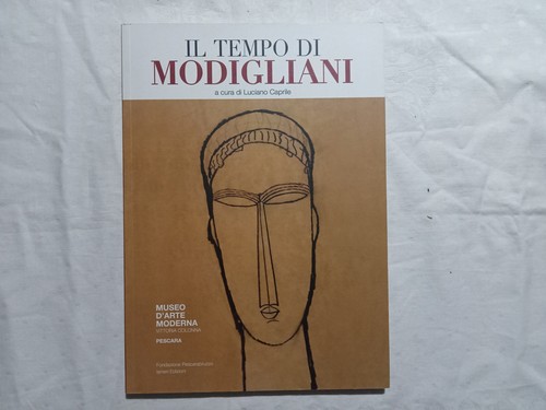 Tempo modigliani a - di,