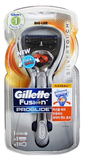 Gillette fusion proglide - fusion,