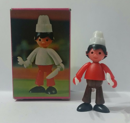Vintage 1970 dulcop - vintage,
