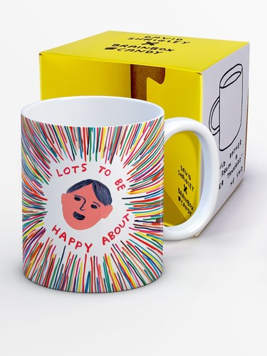Tazza david - tazza,