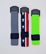 Cinturino Pop swatch tela