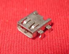 Connettore porta presa tablet display micro HDMI BlackBerry PlayBook 16 32 64GB 