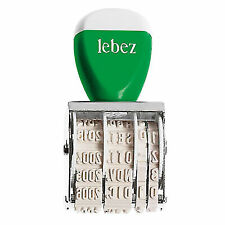 Timbro Datario 4Mm Art.0178