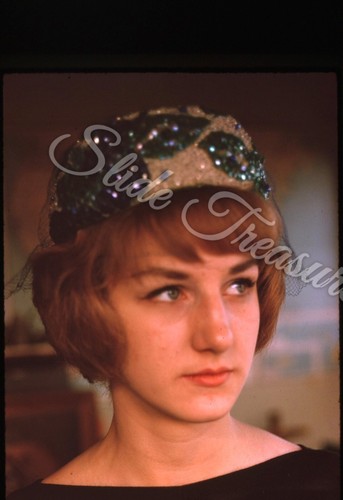 Cappello donna carina - , 35mm