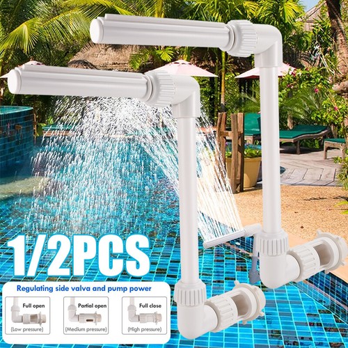 Fuente piscina para - la,
