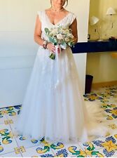 Abito da Sposa Atelier Eme Stagione 2022