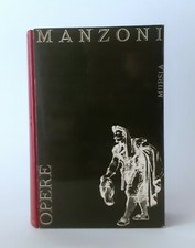 Opere di Alessandro Manzoni -