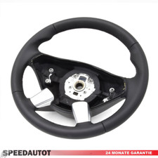Volant cuir neuf mercedes - cuir,