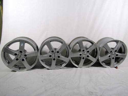 Set cerchi lega - set,
