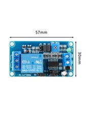 1PCS DC 12V 5V Relè Ritardo