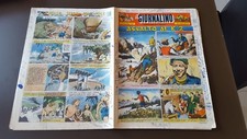 IL GIORNALINO N. 46 ANNO 1954 - PERIODICO PER RAGAZZI - 11/17