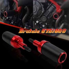 Carena protezione caduta