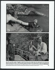 Anaconda '97 ICE CUBE JENNIFER