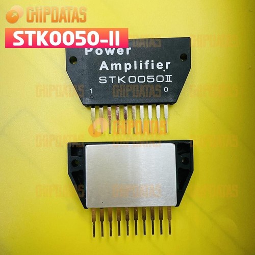 1pcs sanyo new - new, stk0050ii