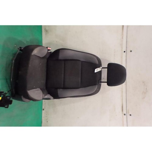Sedile guida peugeot - guida, sx