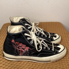 Mr. Completamente x Converse