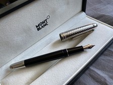 Montblanc meisterstuck