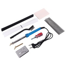 Saldatura di Plastica, Set di Saldatrici per Plastica da 80 W Macchina di R7142