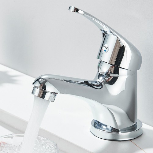 Miscelatore rubinetto bagno - rubinetto,