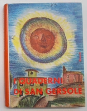 MALTONI I quaderni di San