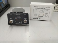NEUNABER ExP Controller