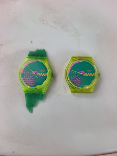 Swatch gent 1990 honor - 1990,