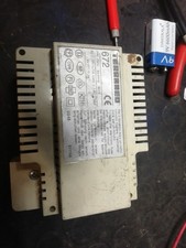 Alimentatore  Terraneo 672 - Ricambio originale - Testato - ottime condizioni