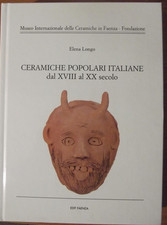 Ceramiche popolari italiane