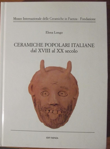Ceramiche popolari italiane