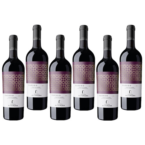Masseria altemura sasseo 2022 - altemura,