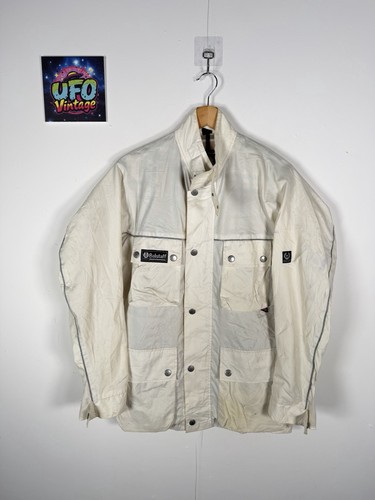 Giacca uomo belstaff - belstaff, taglia