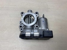 Valvola a farfalla Nissan