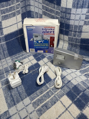 Micromark sistema allarme - micromark, di