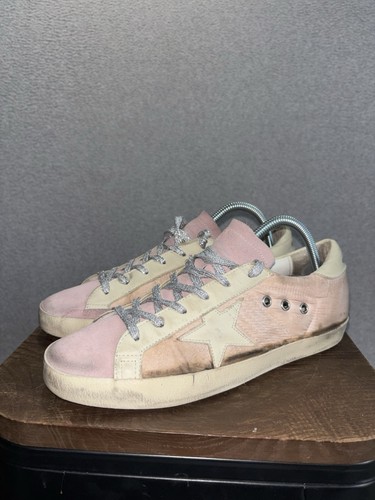 Sneakers golden goose - sneakers,
